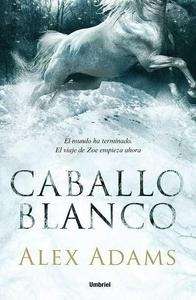 Caballo blanco