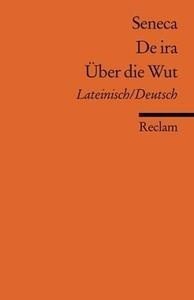 Über die Wut (de ira)