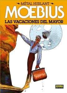 Las vacaciones del mayor