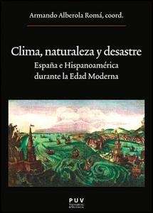 Clima, naturaleza y desastre