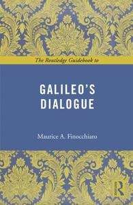 The Routledge Guidebook to Galileo's Dialogue