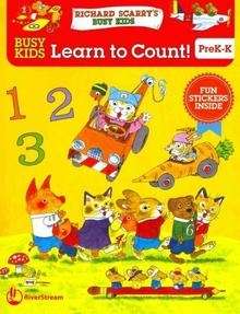 Learn to Count!