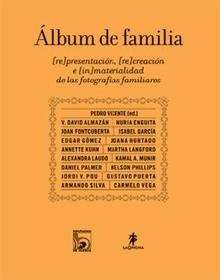 Álbum de familia