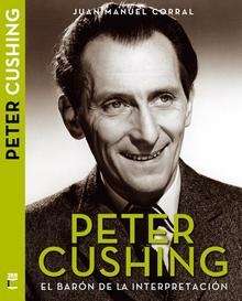 Peter Cushing