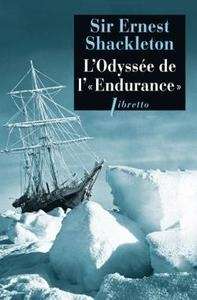 L'Odyssée de L'Endurance