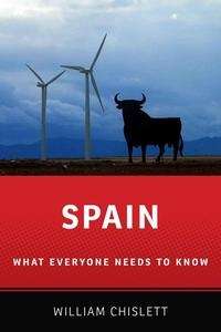 Spain, What Everyone Needs to Know