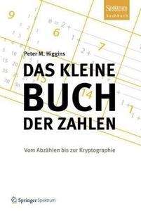 Das kleine Buch der Zahlen