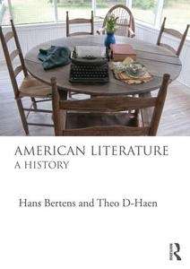 American Literature, A History