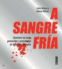 A sangre fría