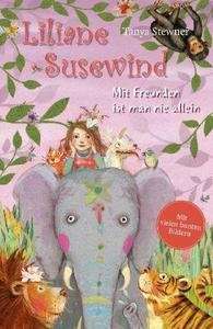 Liliane Susewind Mit Freunden ist man nie allein