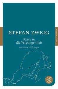 Reise in die Vergangenheit und andere Erzählungen