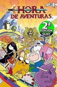 Hora de aventuras