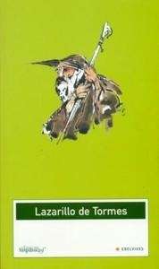 El Lazarillo de Tormes