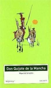 Don Quijote