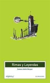 Rimas y leyendas