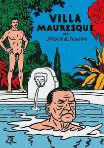 Villa mauresque: Somerset Maugham et les siens