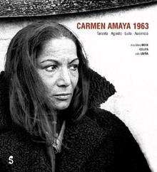 Carmen Amaya 1963