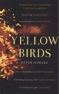 The Yellow Birds