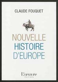 Nouvelle histoire d'Europe