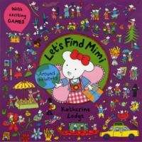 Let's Find Mimi: Around the World