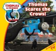 Thomas x{0026} Friends Thomas Scares the Crows