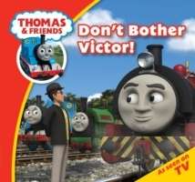 Thomas x{0026} Friends Don't Bother Victor!