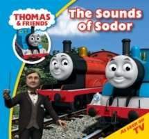 Thomas x{0026} Friends the Sounds of Sodor