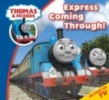 Thomas x{0026} Friends Express Coming Through