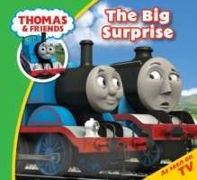 Thomas x{0026} Friends the Big Surprise