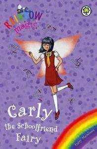 Carly the Schoolfriend Fairy