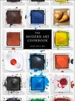 The Modern Art Cookbook