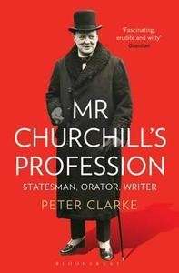 Mr. Churchill's Profession