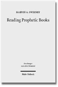 Reading Prophetic Books