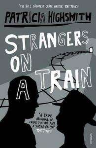 Strangers On a Train