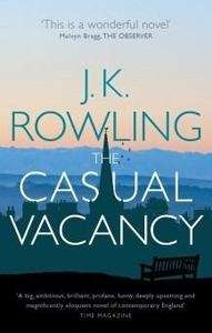 The Casual Vacancy