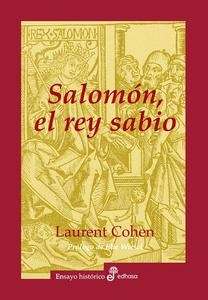 Salomón, El Rey Sabio