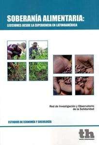 Soberanía alimentaria: lecciones desde la experiencia en Latinoamérica