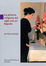 Pintura religiosa del siglo XIX en España