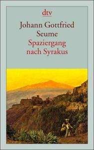 Spaziergang nach Syrakus