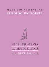 Perdido en poesía