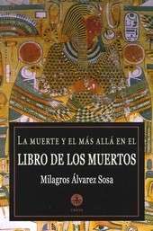 La muerte y el más allá en el libro de los muertos