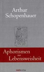 Aphorismen zur Lebensweisheit