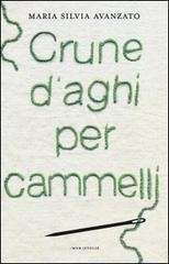 Crune d'aghi per cammelli