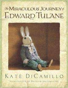 The Miraculous Journey of Edward Tulane