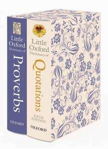 Little Oxford Gift Box