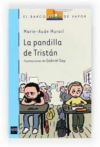 La pandilla de Tristán