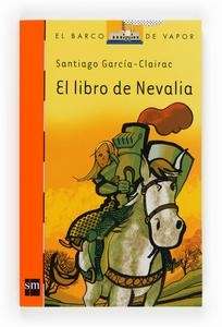 El libro de Nevalia