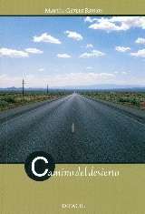 Camino del desierto