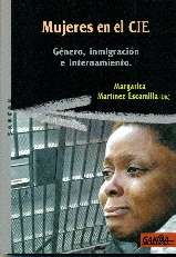 Mujeres en el CIE