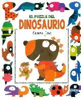 El puzzle del dinosaurio